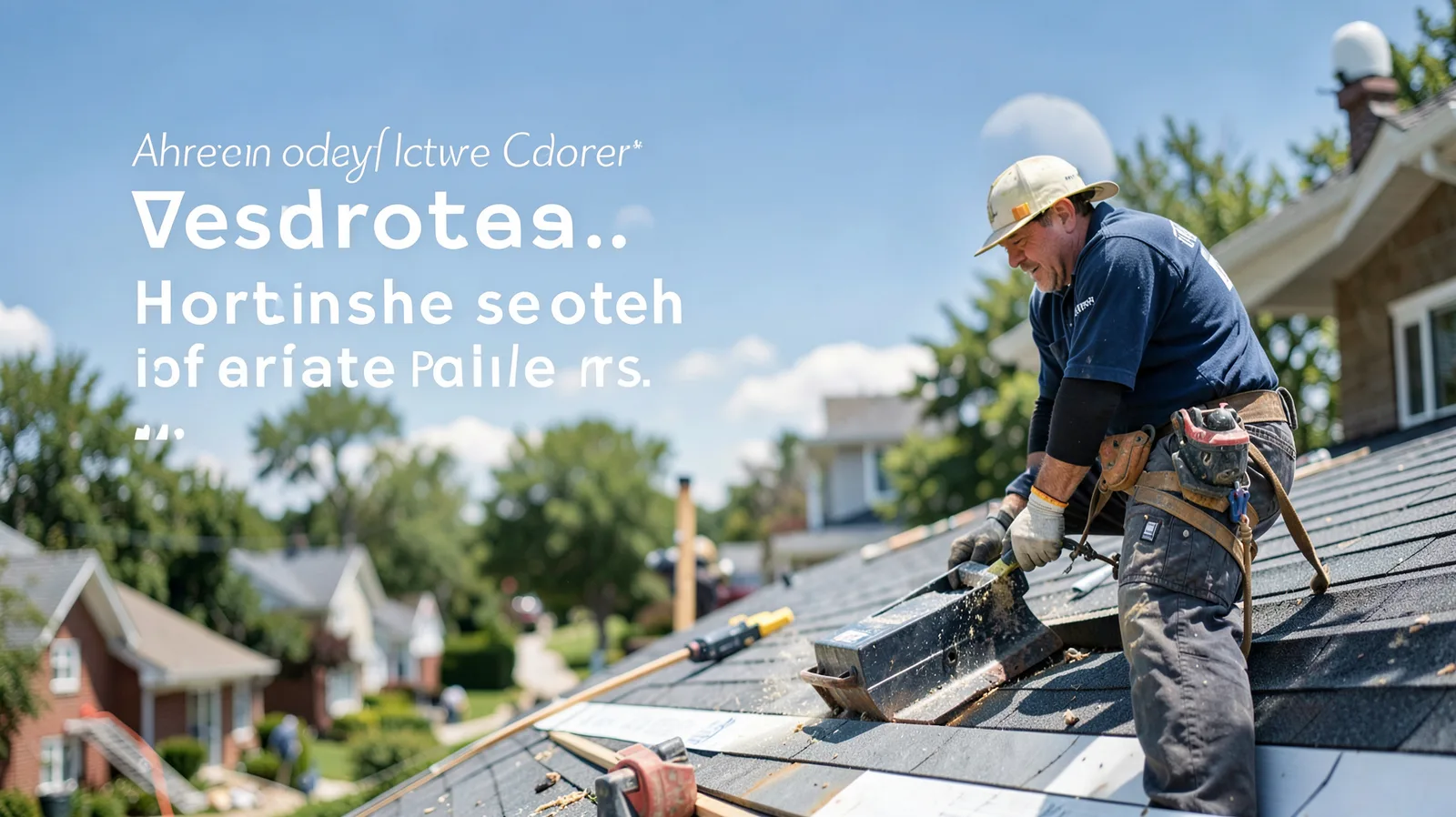 Roof Replacement in Trinway, OH near me